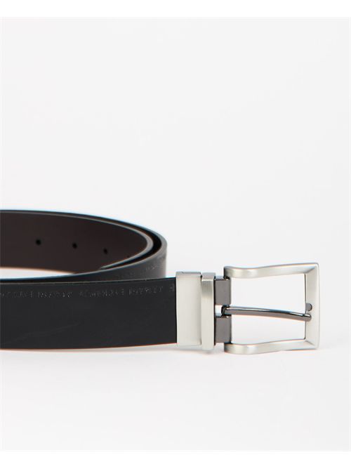 Cintura uomo Armani Exchange reversibile ARMANI EXCHANGE | XM000609-AF12708MC069